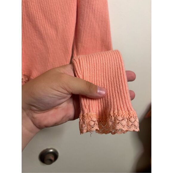 For Love and Lemons Sweater - Picture 3 of 5